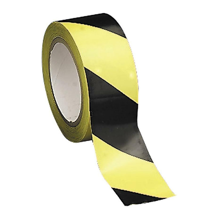 Tatco Hazard/Aisle Marking Tape - TCO14711