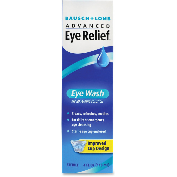 Bausch + Lomb Eye Wash - BAL620252