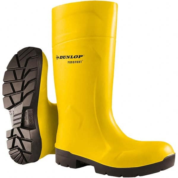 Dunlop Protective Footwear 61231.6